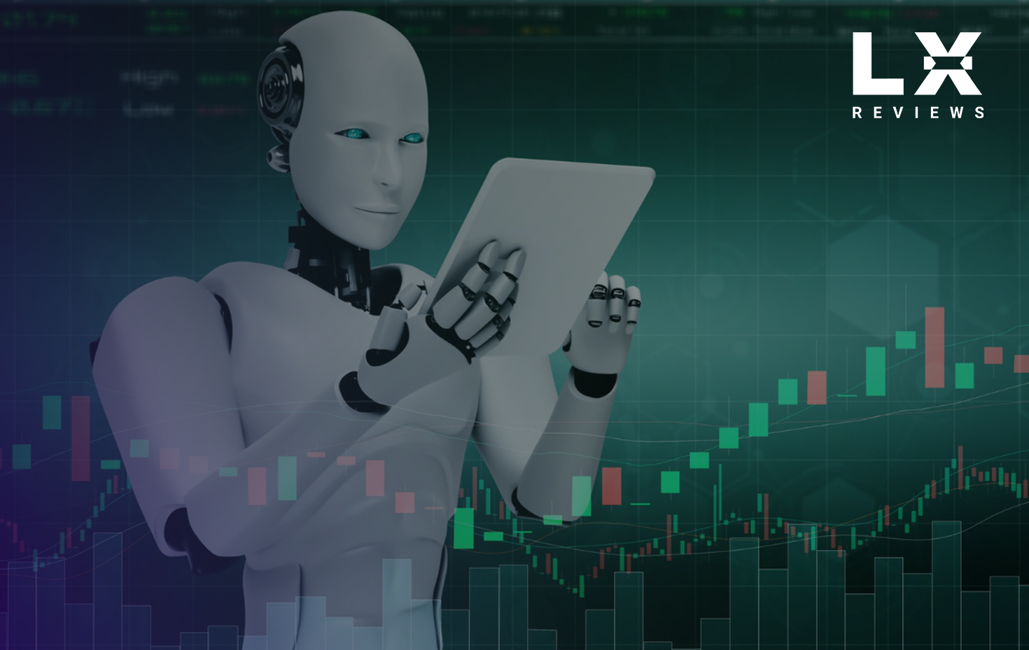 The Role of Artificial Intelligence (AI) in Trading and Investment